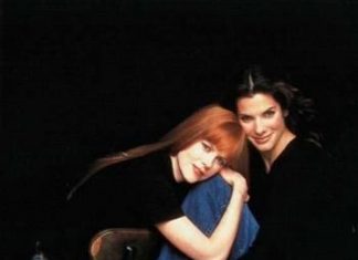 Sandra Bullock ile Nicole Kidman 17 yıldan sonra aynı filmde buluşuyor.
