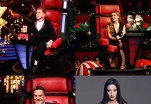 O Ses Türkiye yeni sezona yeni jürisiyle geri dönüyor!