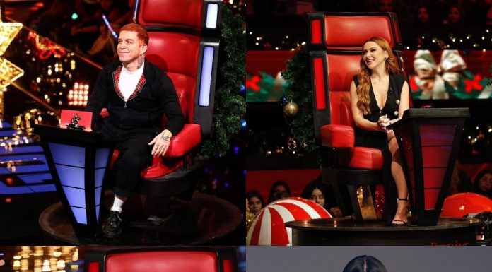 O Ses Türkiye yeni sezona yeni jürisiyle geri dönüyor!