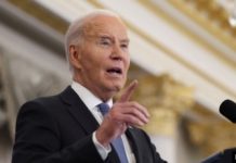 Joe Biden: Aşırı zenginlik, Amerika’da yeni bir oligarşi doğuruyor