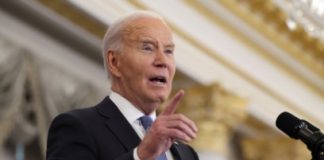 Joe Biden: Aşırı zenginlik, Amerika’da yeni bir oligarşi doğuruyor