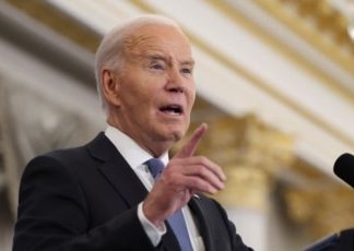 Joe Biden: Aşırı zenginlik, Amerika’da yeni bir oligarşi doğuruyor