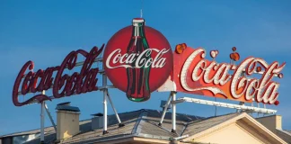 Avrupa’da Coca-Cola paniği!
