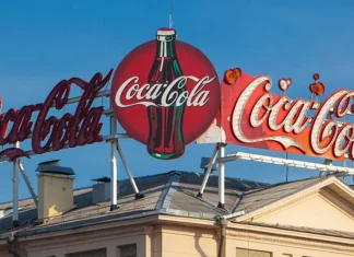 Avrupa’da Coca-Cola paniği!
