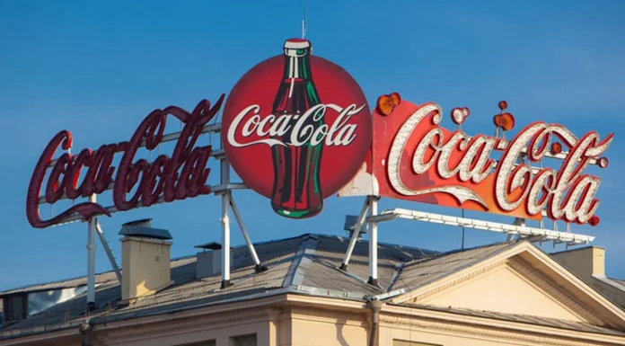 Avrupa’da Coca-Cola paniği!