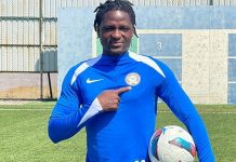 Akintola’dan Osimhen itirafı! Galatasaray ve Fenerbahçe’den teklif aldı mı?