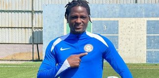 Akintola’dan Osimhen itirafı! Galatasaray ve Fenerbahçe’den teklif aldı mı?