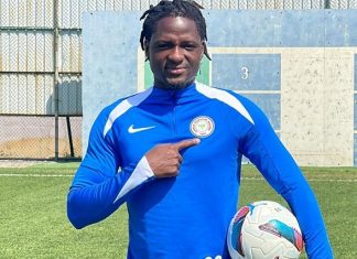 Akintola’dan Osimhen itirafı! Galatasaray ve Fenerbahçe’den teklif aldı mı?
