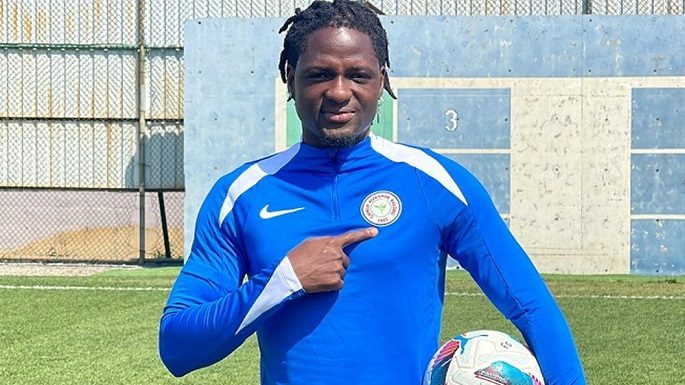 Akintola’dan Osimhen itirafı! Galatasaray ve Fenerbahçe’den teklif aldı mı?