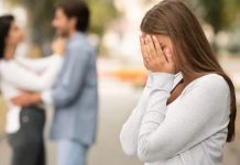 Araştırma/Erkekler, en çok bu yaş aralığında aldatıyor…