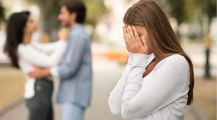 Araştırma/Erkekler, en çok bu yaş aralığında aldatıyor…