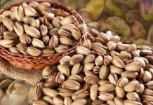 Kanserojen madde içerdiği gerekçesiyle’ Antep Fıstığı’nı Yunanistan sınırdan geri gönderdi