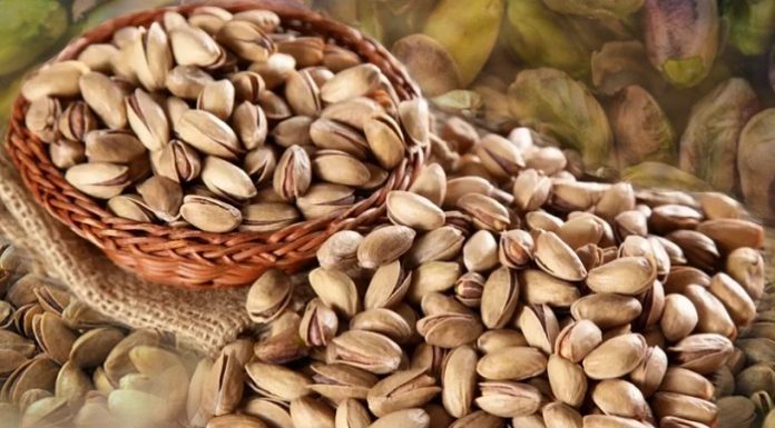 Kanserojen madde içerdiği gerekçesiyle’ Antep Fıstığı’nı Yunanistan sınırdan geri gönderdi