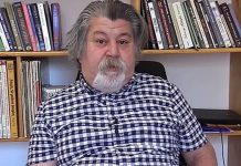 Ahmet Nesin hakkında yakalama kararı!