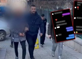 Skandal! Amatör Lig’in sapık antrenörü 5 erkek çocuğu taciz etti, tutuklandı