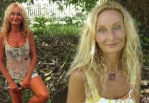 Sıra dışı diyet. 33 yıldır yediği şeyler hep aynı