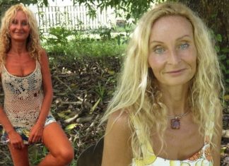 Sıra dışı diyet. 33 yıldır yediği şeyler hep aynı