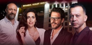 Ayşe Barım, ‘Gezi Parkı’ soruşturması/Sanat dünyasından çok sayıda kişi ifadeye çağrıldı