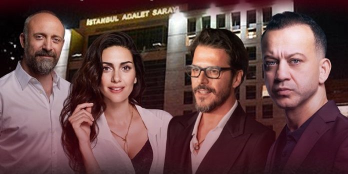 Ayşe Barım, ‘Gezi Parkı’ soruşturması/Sanat dünyasından çok sayıda kişi ifadeye çağrıldı