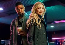 📽️ Cameron Diaz ve Jamie Foxx’lu Back in Action’dan Yeni Fragman