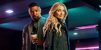 📽️ Cameron Diaz ve Jamie Foxx’lu Back in Action’dan Yeni Fragman