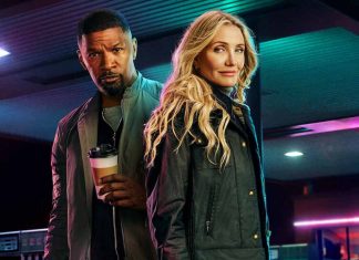 📽️ Cameron Diaz ve Jamie Foxx’lu Back in Action’dan Yeni Fragman