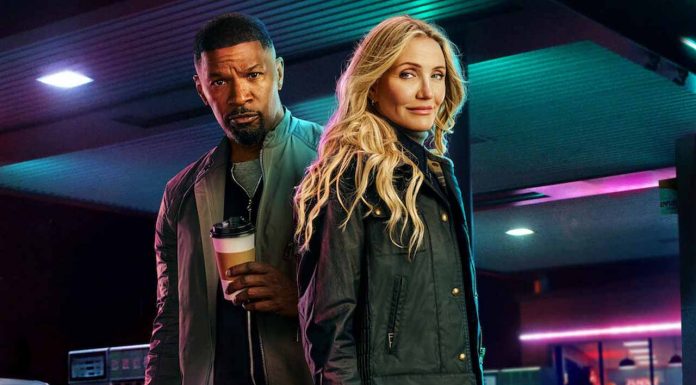 📽️ Cameron Diaz ve Jamie Foxx’lu Back in Action’dan Yeni Fragman