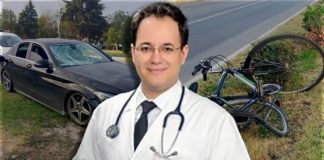 Alkollü araç kullanırken, doktoru öldürmüştü. Avukatının savunması saç baş yoldurdu: “Edirne’de alkol tüketimi normaldir, ben de alkollü araba kullanıyorum”