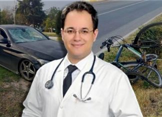 Alkollü araç kullanırken, doktoru öldürmüştü. Avukatının savunması saç baş yoldurdu: “Edirne’de alkol tüketimi normaldir, ben de alkollü araba kullanıyorum”