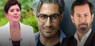 Barış Pehlivan’ın ardından Halk TV’den 2 gazeteci daha gözaltında
