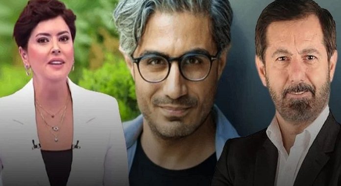 Barış Pehlivan’ın ardından Halk TV’den 2 gazeteci daha gözaltında