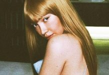 Yok artık! Ünlü fenomen estetik ameliyatı oldu, kalçasındaki dolgu kaburgasına çıktı