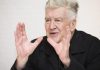 Hollywood’un efsane yönetmeni David Lynch yaşamını yitirdi!