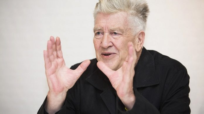 David Lynch