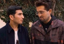 📽️ Doğu Dizisi 3. Sezon ile geri dönüyor. Yeni sezondan ilk fragman da yayınlandı.