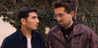 📽️ Doğu Dizisi 3. Sezon ile geri dönüyor. Yeni sezondan ilk fragman da yayınlandı.