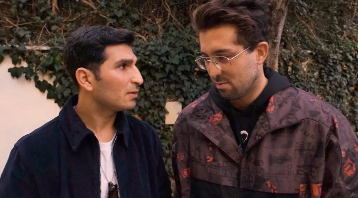 📽️ Doğu Dizisi 3. Sezon ile geri dönüyor. Yeni sezondan ilk fragman da yayınlandı.