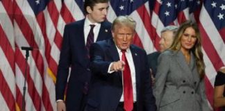 🎥Trump, Göreve Resmen Başladı