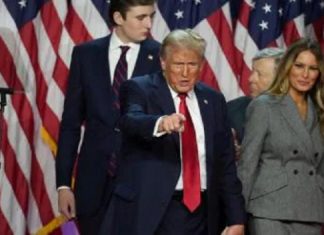 🎥Trump, Göreve Resmen Başladı
