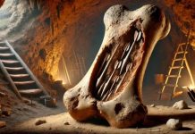 7 bin yaşında. Dünya’nın en eski ok zehri bulundu!