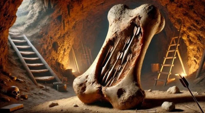 7 bin yaşında. Dünya’nın en eski ok zehri bulundu!