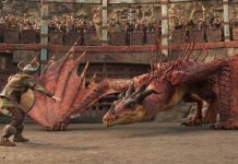 📽️’Ejderhanı Nasıl Eğitirsin’in Aksiyon Filminden Yeni Fragman