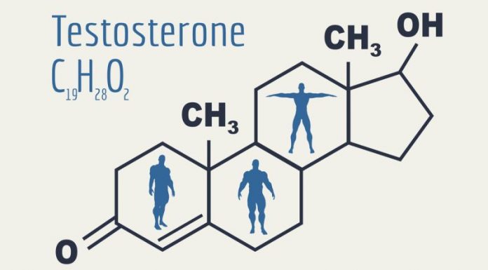 Erkeklerde Testosteron eksikliğinin 10 gizli işareti.