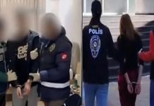 🎥Faciada ölenlerin aileleriyle dalga geçmişleri. O, vicdan yoksulları yakalandı