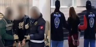 🎥Faciada ölenlerin aileleriyle dalga geçmişleri. O, vicdan yoksulları yakalandı