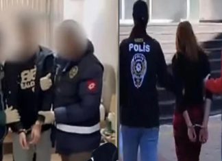 🎥Faciada ölenlerin aileleriyle dalga geçmişleri. O, vicdan yoksulları yakalandı