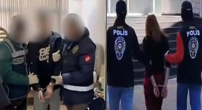 🎥Faciada ölenlerin aileleriyle dalga geçmişleri. O, vicdan yoksulları yakalandı