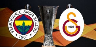 Fenerbahçe ve Galatasaray’ın Avrupa Ligi’ndeki rakipleri belli oldu