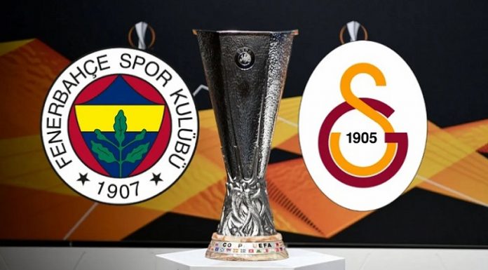 Fenerbahçe ve Galatasaray’ın Avrupa Ligi’ndeki rakipleri belli oldu