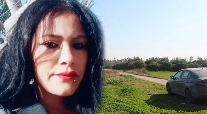 Bir kadın katliamı daha; Adana’da tartıştığı sevgilisini ormana götürüp öldürdü!